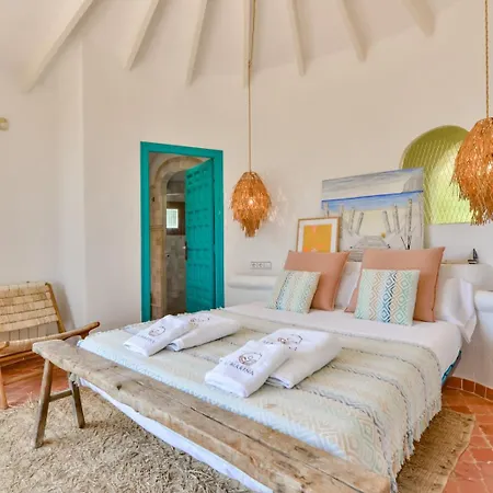 Villa Ancora - By Almarina *