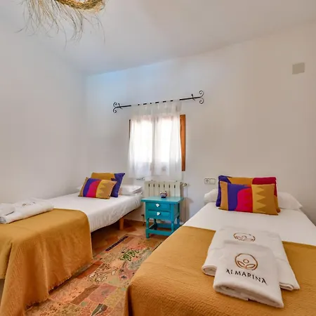 Villa Ancora - By Almarina *