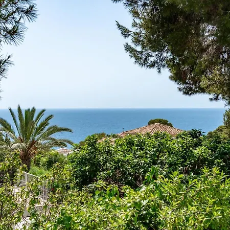 Villa Ancora - By Almarina Moraira
