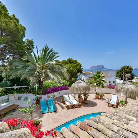 Villa Ancora - By Almarina