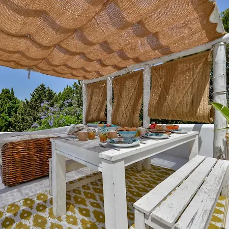 Villa Ancora - By Almarina *