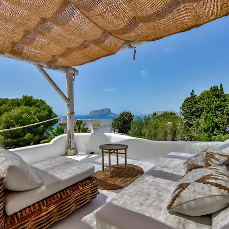 Villa Ancora - By Almarina *