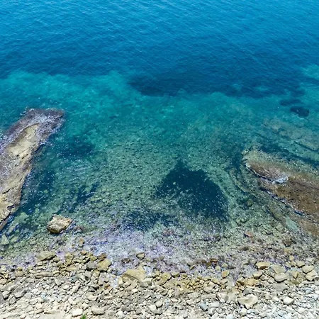 Villa Ancora - By Almarina *
