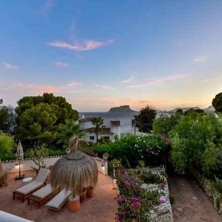 Ancora - By Almarina *